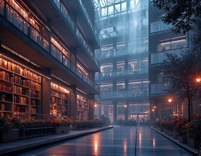 Weaving Together AI and Education: A Secure and Child-Friendly Knowledge Portal